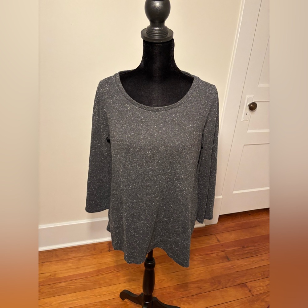 Loft Long Sleeve Top